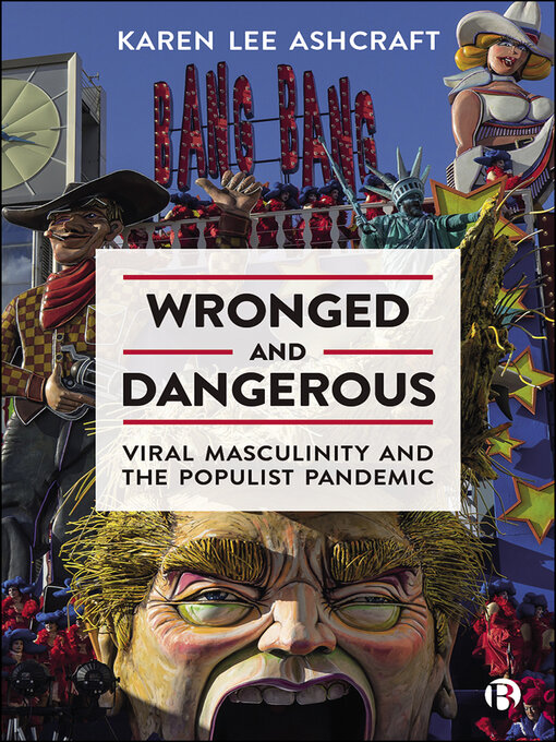 Title details for Wronged and Dangerous by Karen Lee Ashcraft - Available